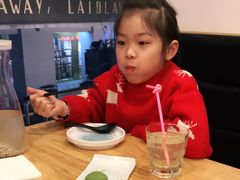 -璞臻汽锅餐厅(南京东路店)