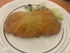 -红房子西菜馆(淮海中路店)