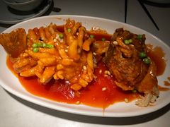 -韵秋荷(宝山龙湖天街店)