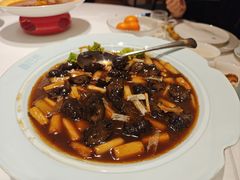 -鲁班张葱烧海参(马庄街店)