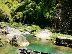 -三峡人家风景区