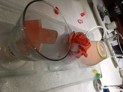 香颂玫瑰露-王品台塑牛排(成都万象城店)