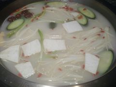-渝味晓宇火锅(合川路店)