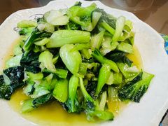 -洪福饭店·十八年老店