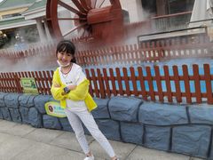 -青岛方特梦幻王国