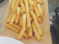 -必胜客(港城新天地店)