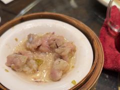 -山水茶艺馆·点心粤菜·30年老字号