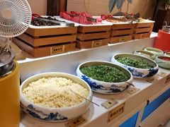 -码头故事火锅(大丰店)