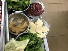 -月圆火锅(宁海东路二店)