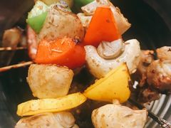 -炒豆合作社(东四总店)