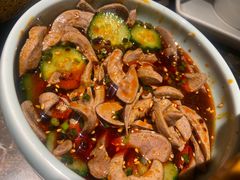 -大潮淮·淮扬菜(何园旗舰店)