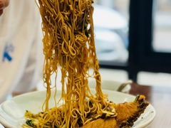 -戴家面(武康永安小区店)