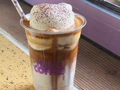 -HANA COFFEE(长寿路店)