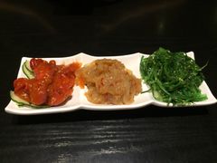 仓桥家日式料理(光谷步行街店)-仓桥家·焗寿司·锅物(光谷步行街店)