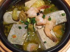 -金牌外婆家(苏州中心店)