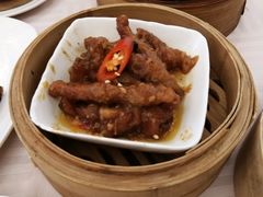 -潮福城大酒楼(北尚店)