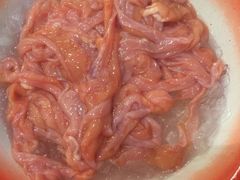 鸭肠-莫小七火锅
