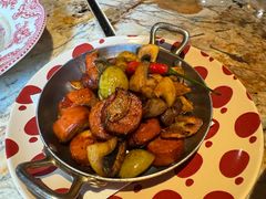 -BROWNSTONE布朗石西班牙餐厅(富城店)