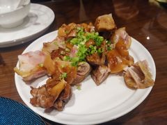 川味卤猪蹄-眉州东坡·熊猫主题餐厅(枫蓝店)