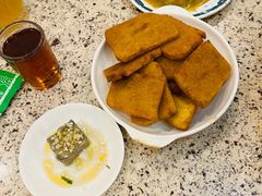 -厚味居炙子烤肉·清真(天桥南纬路店)