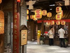 -南京大牌档(人民广场店)