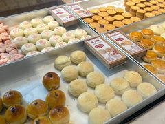 -陕拾叁-西安糕点(大雁塔店)