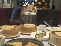 -潮府馆·非遗潮州菜·世纪公园(新国际博览中心店)