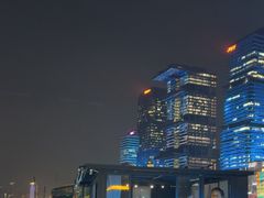 -琶醍壹号•音乐江景餐吧