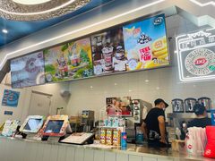 -DQ·蛋糕·冰淇淋(通州万达店)