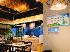 大堂-武松家(丰益桥店)