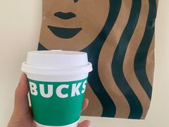 -星巴克(合肥百盛逍遥广场店)