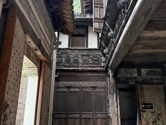 -潜口民宅博物馆