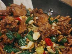 -一楼食业·美食人家