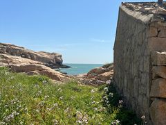 -东极岛景区-青浜岛