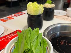-刘一锅筋头巴脑(大悦城C店)