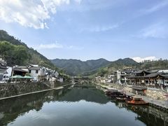 -景德镇古窑民俗博览区