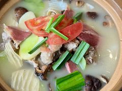 -滇西王子·山风云南菜·丽江地标品牌(古城南门店)