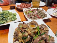 -京朋串屋·烧烤(望京西路总店)