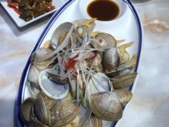 -小鱼儿海鲜港(新村十区店)