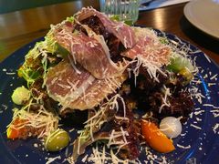 -MARU玛露音乐餐厅(前滩世贸店)
