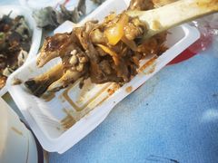 -正宁路小吃夜市