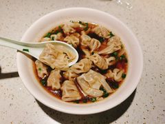 虾子馄饨-东园小馆·早茶·淮扬小炒(印象汇店)