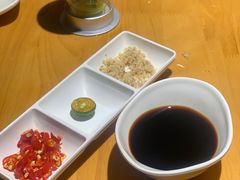 -洪氏嗨捞·广东猪肚鸡·椰子鸡火锅(西咸万象城店)