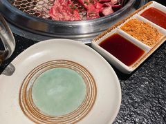 -牛焱·烧肉酒肆(五大道店)