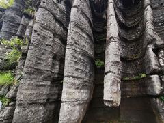 -梭布垭石林景区