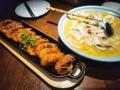 -涌上外婆桥(岱山日达店)