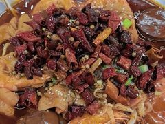 -一口猪海鲜浑锅·东北家常菜