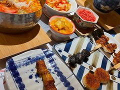 -火山屋台(新街口店)