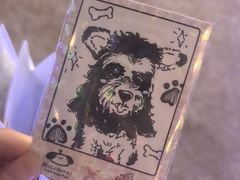 -PIGGYOO人生四格漫画店(朝外店)