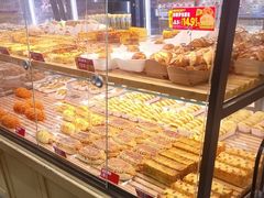 -味多美蛋糕(西安门店)